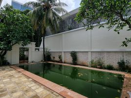 5 Bedroom House for rent in Universitas Katolik Indonesia Atma Jaya, Tanah Abang, Kebayoran Lama