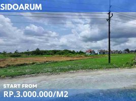  Tanah for sale in Gamping, Sleman, Gamping