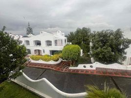 3 chambre Maison for sale in Nayon, Quito, Nayon