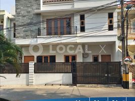 4 Bedroom House for sale in Kelapa Gading, Jakarta, Kelapa Gading