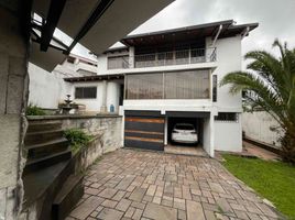 4 Bedroom House for sale in Basilica of the National Vow, Quito, Quito, Quito