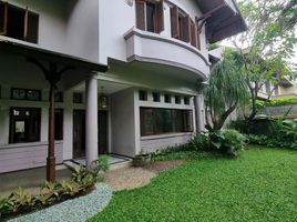 5 Bedroom House for rent in Universitas Katolik Indonesia Atma Jaya, Tanah Abang, Kebayoran Lama