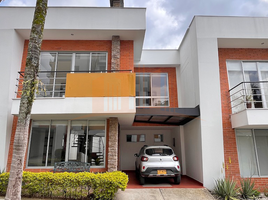 3 Bedroom House for sale in Pereira, Risaralda, Pereira