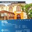 3 Habitación Casa en venta en Pulo Gadung, Jakarta, Pulo Gadung, Jakarta Timur