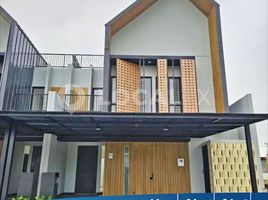 4 Bedroom House for sale in Cakung, Jakarta Timur, Cakung