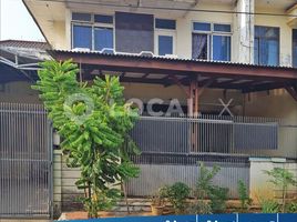 3 Schlafzimmer Haus zu verkaufen in Cakung, Jakarta, Cakung