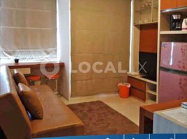 2 Kamar Apartemen for sale in Jakarta Timur, Jakarta, Pulo Gadung, Jakarta Timur