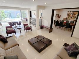 4 Habitación Casa en venta en University of Piura (Lima campus), Miraflores, Miraflores