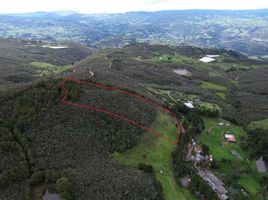  Terreno (Parcela) en venta en Azuay, Nabon, Nabón, Azuay