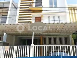 3 Habitación Casa en venta en Kelapa Gading, Jakarta, Kelapa Gading, Jakarta Utara, Jakarta