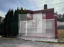 在Hidalgo出租的3 卧室 别墅, Pachuca De Soto, Hidalgo