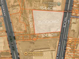  Grundstück zu verkaufen in Hermosillo, Sonora, Hermosillo