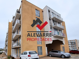3 Bedroom Apartment for rent in Japonés Jardin del Corazón Park, Coquimbo, Coquimbo