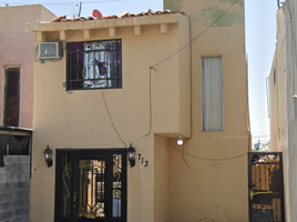2 Habitación Casa en venta en Nuevo Laredo, Tamaulipas, Nuevo Laredo, Tamaulipas