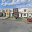 Maison 3 chambre à vendre à Juarez, Nuevo Leon, Juarez