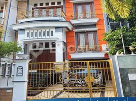 5 Schlafzimmer Haus zu verkaufen in Tanjung Priok, Jakarta, Tanjung Priok