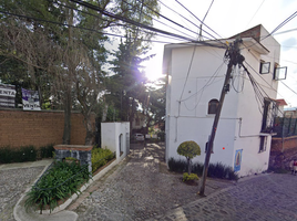 4 Habitación Casa en venta en Cuajimalpa De Morelos, Ciudad de México, Cuajimalpa De Morelos