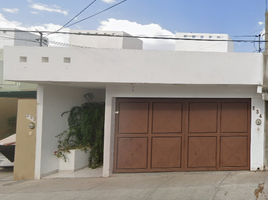 Maison 3 chambre à vendre à Aguascalientes, Aguascalientes, Aguascalientes, Aguascalientes