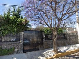 Maison 5 chambre à vendre à Cuajimalpa De Morelos, Mexico City, Cuajimalpa De Morelos