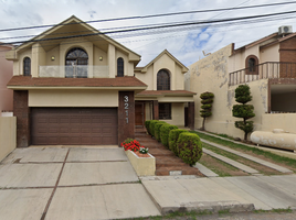4 Bedroom House for sale in Chihuahua, Chihuahua, Chihuahua, Chihuahua