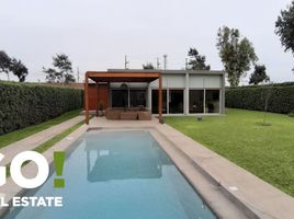 4 Habitación Casa en alquiler en Lima, Lurin, Lima, Lima