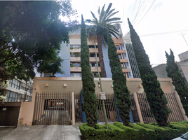 Appartement 2 chambre à vendre à Miguel Hidalgo, Mexico City, Miguel Hidalgo