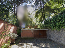 5 Habitación Casa en venta en Cuajimalpa De Morelos, Ciudad de México, Cuajimalpa De Morelos