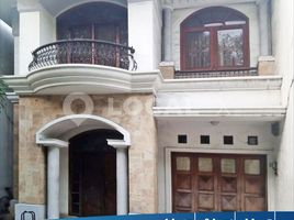 4 Bedroom House for sale in Kelapa Gading, Jakarta, Kelapa Gading