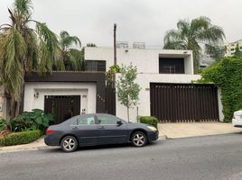 4 Habitación Casa en venta en Monterrey, Nuevo León, Monterrey