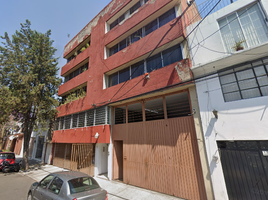 2 Habitación Departamento en venta en Miguel Hidalgo, Ciudad de México, Miguel Hidalgo