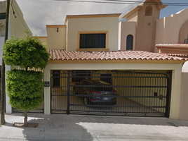 4 Habitación Casa en venta en Hermosillo, Sonora, Hermosillo