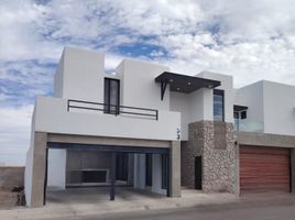 3 Bedroom House for sale in Hermosillo, Sonora, Hermosillo