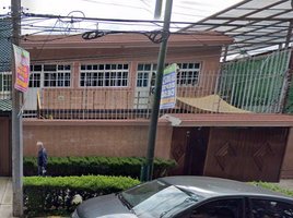 4 Schlafzimmer Haus zu verkaufen in Cuauhtemoc, Mexico City, Cuauhtemoc