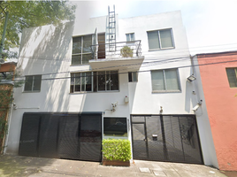 3 Schlafzimmer Haus zu verkaufen in Benito Juarez, Mexico City, Benito Juarez, Mexico City