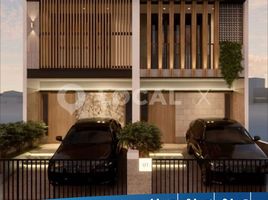 4 Habitación Villa en venta en Kelapa Gading, Jakarta, Kelapa Gading, Jakarta Utara, Jakarta