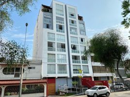 3 Habitación Departamento en alquiler en University of Piura (Lima campus), Miraflores, San Borja