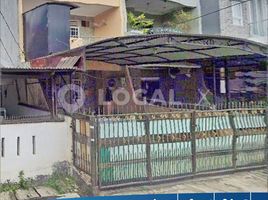 4 Habitación Villa en venta en Kelapa Gading, Jakarta, Kelapa Gading, Jakarta Utara, Jakarta