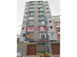 3 Bedroom Apartment for sale in Surquillo, Lima, Surquillo