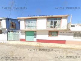 Villa 4 chambre à vendre à Toluca, Mexico, Toluca