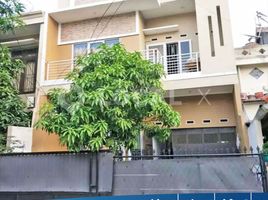 4 Habitación Villa en venta en Kelapa Gading, Jakarta, Kelapa Gading, Jakarta Utara