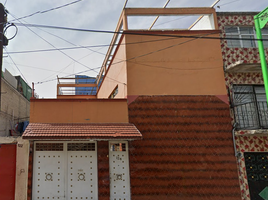 4 Habitación Casa en venta en Gustavo A Madero, Ciudad de México, Gustavo A Madero