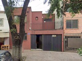 Maison 4 chambre à vendre à Miguel Hidalgo, Mexico City, Miguel Hidalgo, Mexico City