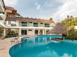 11 Habitación Villa en alquiler en Colombia, Santa Marta, Magdalena, Colombia