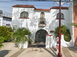 Maison 4 chambre à vendre à Gustavo A Madero, Mexico City, Gustavo A Madero