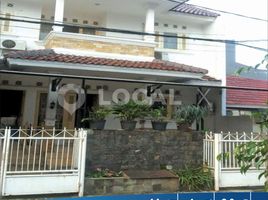 4 Schlafzimmer Villa zu verkaufen in Kelapa Gading, Jakarta, Kelapa Gading