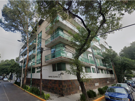 Condominium 3 chambre à vendre à Miguel Hidalgo, Mexico City, Miguel Hidalgo