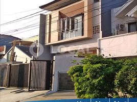 Maison 4 chambre à vendre à Kelapa Gading, Jakarta, Kelapa Gading, Jakarta Utara, Jakarta