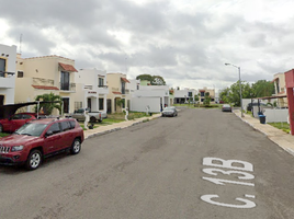 3 Habitación Casa en venta en Merida, Yucatán, Merida, Yucatán