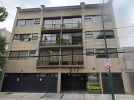 2 Habitación Apartamento en venta en Miguel Hidalgo, Ciudad de México, Miguel Hidalgo