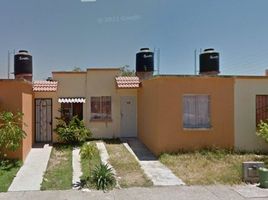 2 Schlafzimmer Villa zu verkaufen in Compostela, Nayarit, Compostela